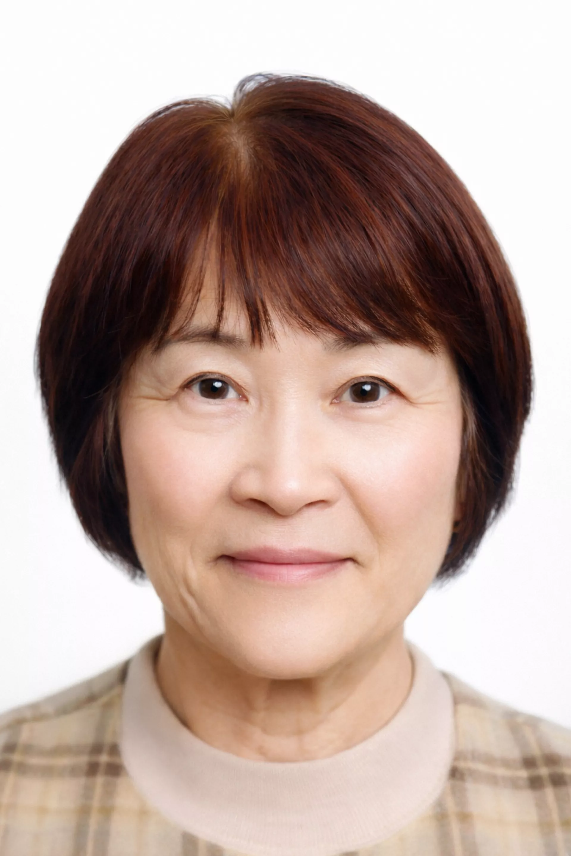 Kazuyo Yamamoto
